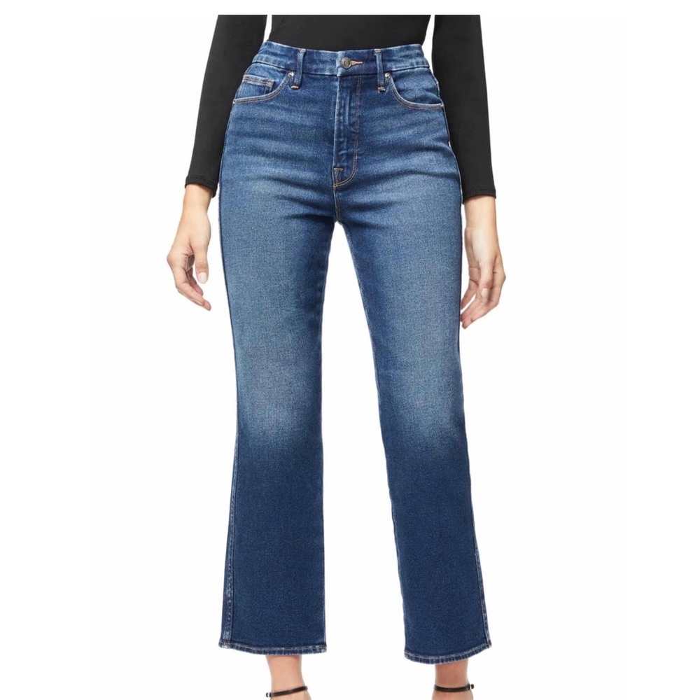 Good American jeans NWT